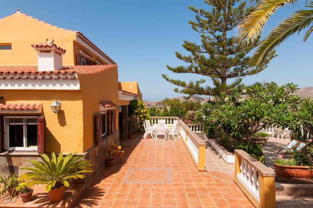 Rural Village Salobre Maspalomas  Cameră foto