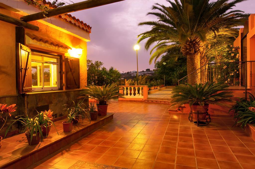 Rural Village Salobre Maspalomas  Cameră foto