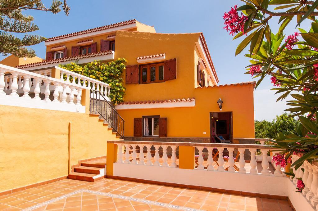 Rural Village Salobre Maspalomas  Cameră foto